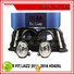 Top mini fog lights hd952 for business for Honda Cars