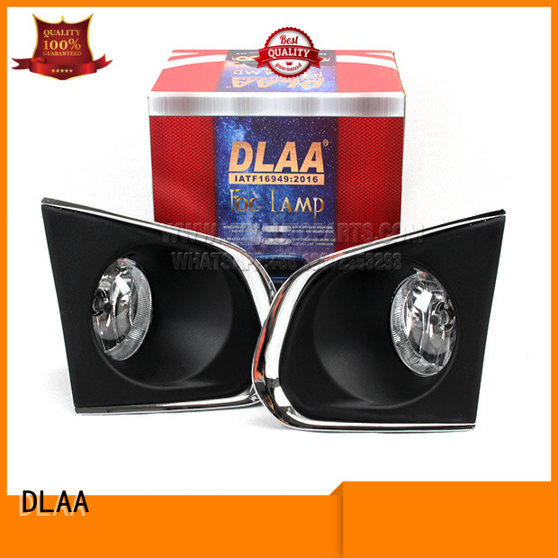 DLAA Best automotive led fog lights manufacturers for Chevrolet Cars