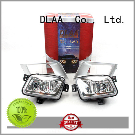 DLAA mondeo ford fog light kit for business for Ford Cars