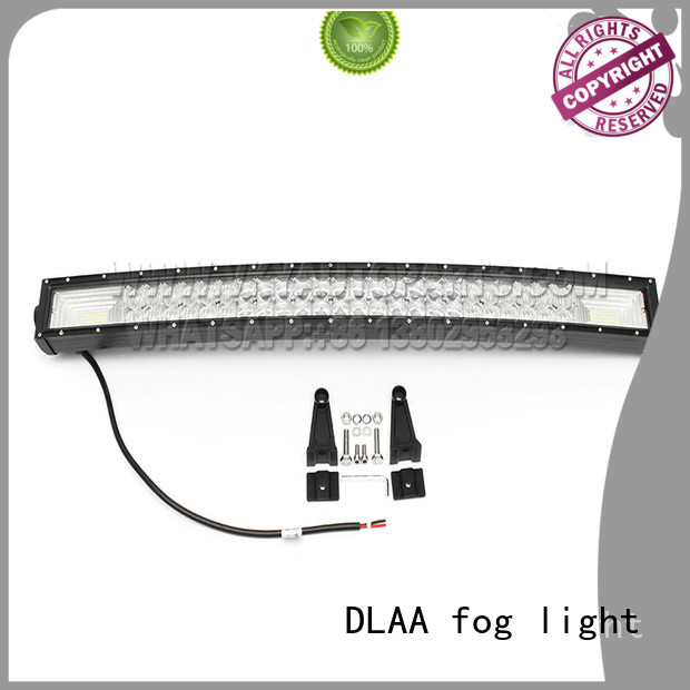 DLAA car driving light bar Supply for Cars