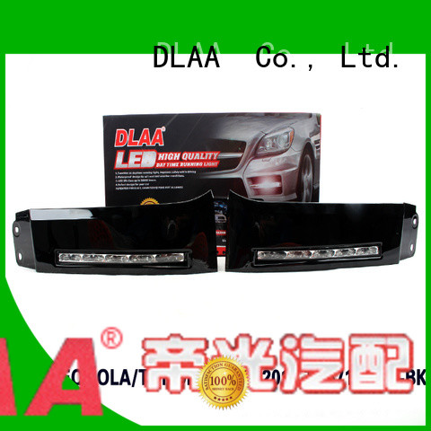 DLAA gt86 super bright fog lights company for Toyota Cars
