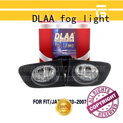 DLAA Best mini fog lights Supply for Honda Cars