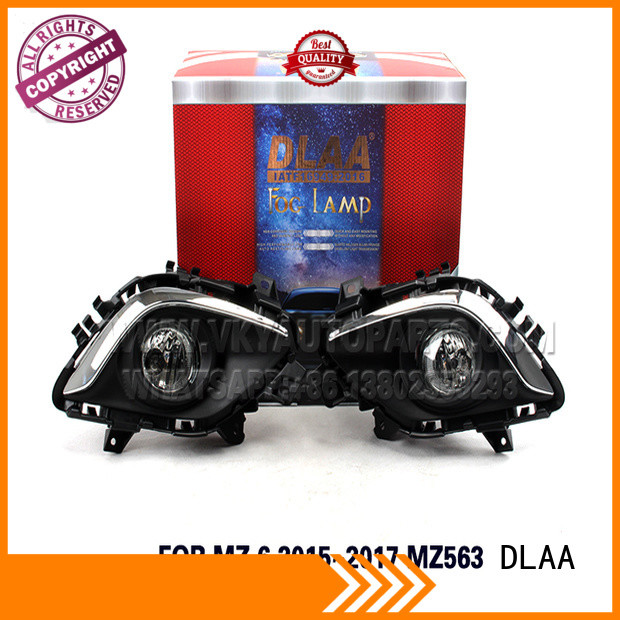 DLAA mz413b fog lamp light Suppliers for Mazda Cars