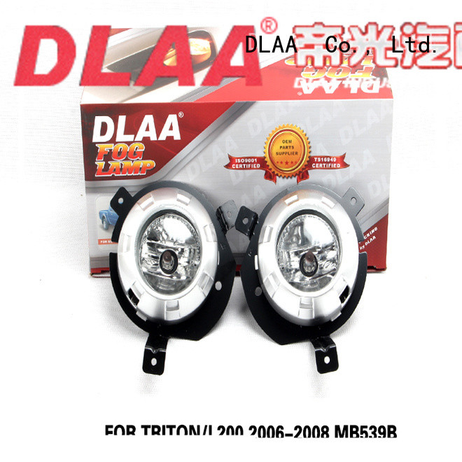 DLAA evo x rear fog light Company for Mitsubishi Cars