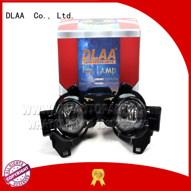 DLAA ns070 buy led fog lights company for Nissan Cars