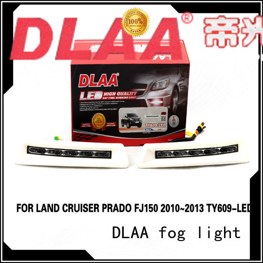 New 12 volt led driving lights ty900 factory for Toyota Cars