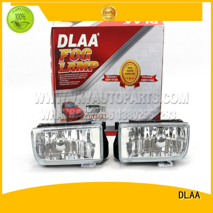 DLAA aveo fog lamp manufacturers for cars