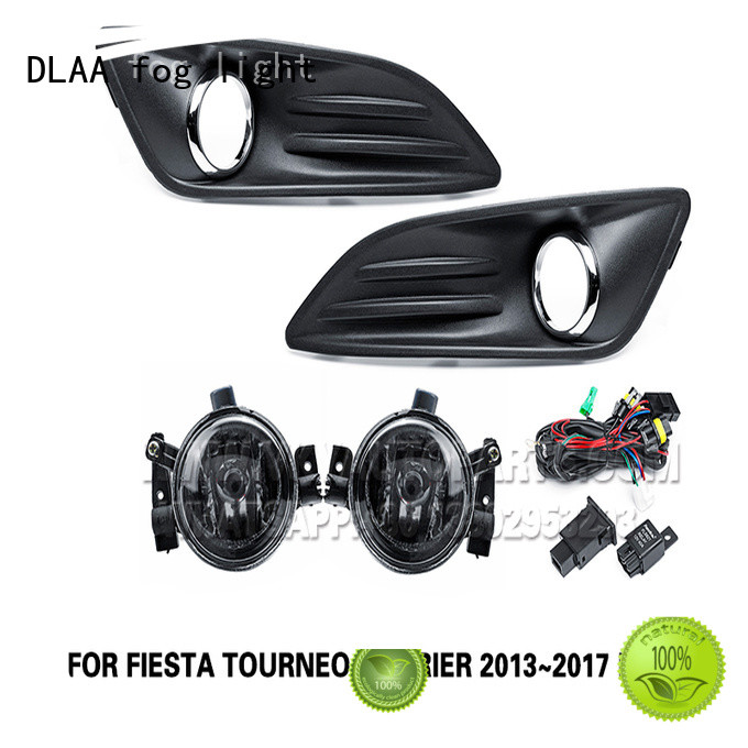 DLAA Top ford fog lights manufacturers for Ford Cars