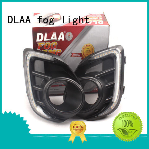 DLAA Top oem fog light kits manufacturers for Mitsubishi Cars