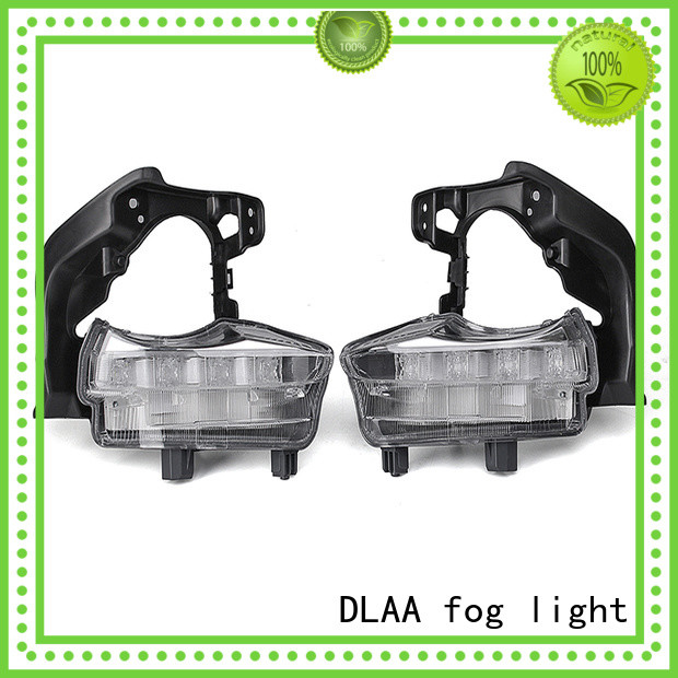 DLAA ty478 6 inch fog lights factory for Toyota Cars