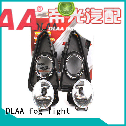 Wholesale cheap fog lights for sale avalon Suppliers for Toyota Cars