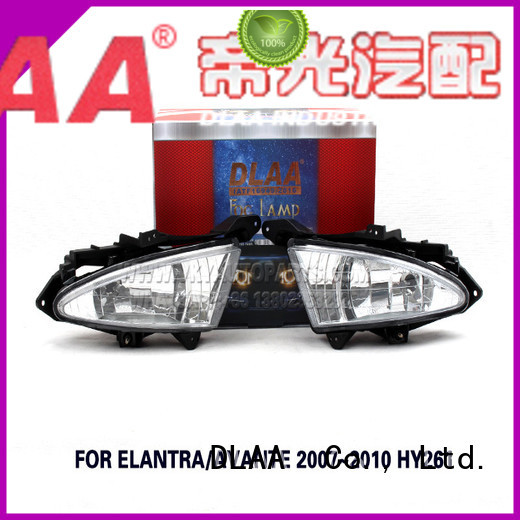 Custom custom fog lights led hy485 Supply for Hyundai Cars