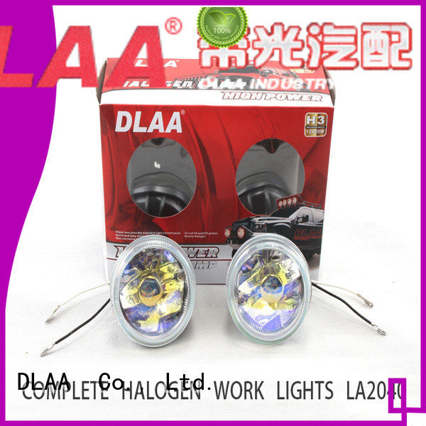 DLAA lav128 aftermarket driving lights for business for Automotives