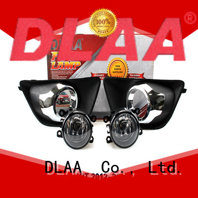 DLAA Custom ford fog lamp for business for Ford Cars