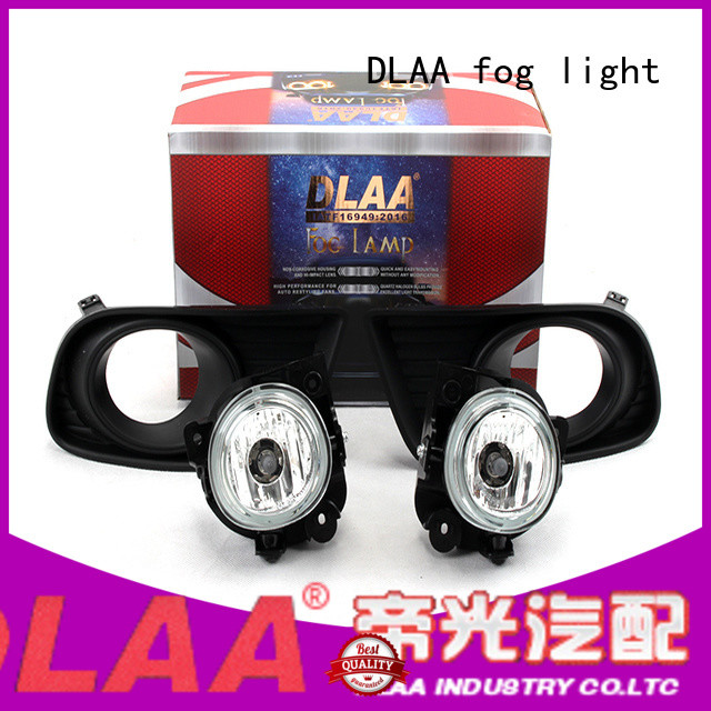 Best cool fog lights lamp factory for Mazda Cars