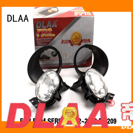 DLAA dg209 led lights fog lights company for Dodge Cars