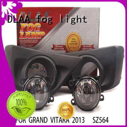 DLAA htchbck 3 inch fog lights Supply for Toyota Cars