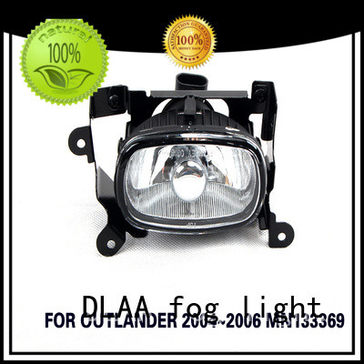 DLAA Wholesale civic fog lights for business for Mitsubishi Cars