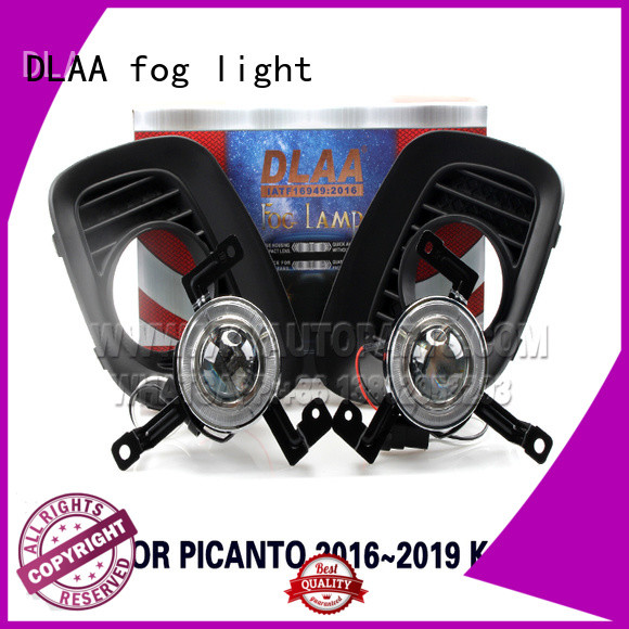 DLAA Wholesale kia fog lights company for Kia Cars