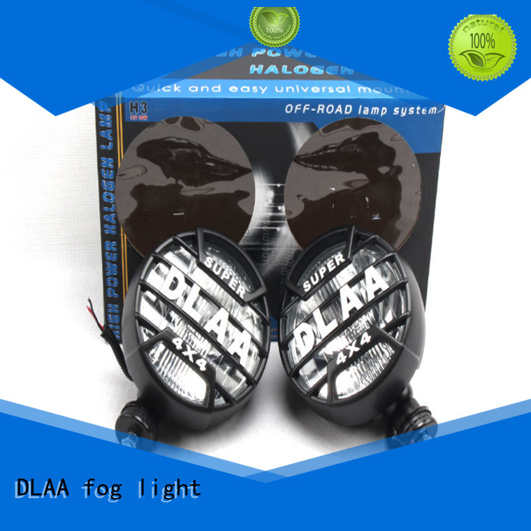 DLAA lamp car driving lights for sale Supply for Cars