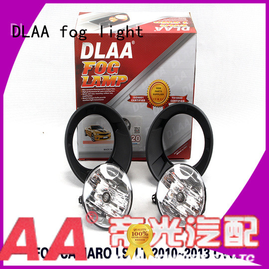 DLAA colorado 3 led fog lights for business for Chevrolet Cars