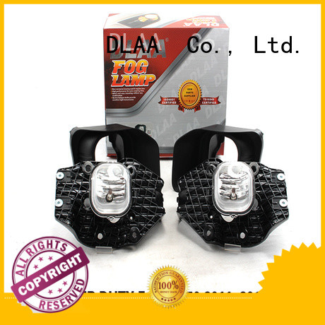 DLAA Best ford led fog lights company for Ford Cars