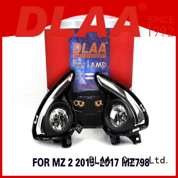 Top mazda fog light mz992 suppliers for Mazda Cars