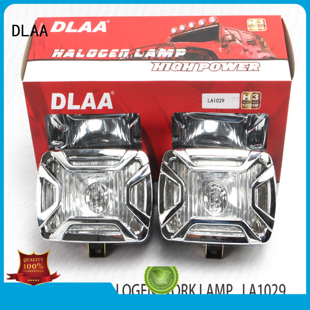 DLAA off cheap driving lights for business for Automotives