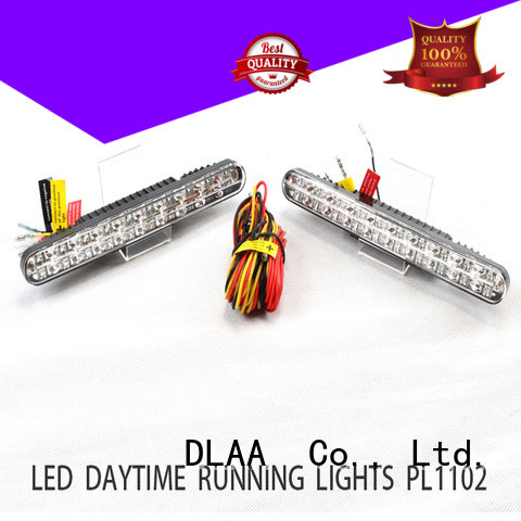 DLAA work brightest driving lights company for Cars