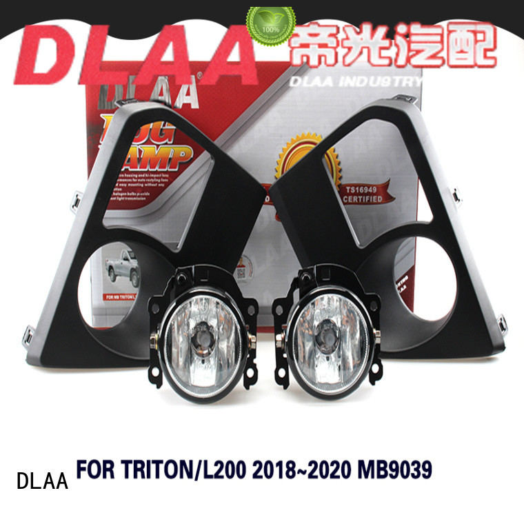 DLAA mb539b oem fog light kits Supply for Mitsubishi Cars