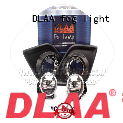 DLAA Top car fog lights for sale manufacturers for Toyota Cars