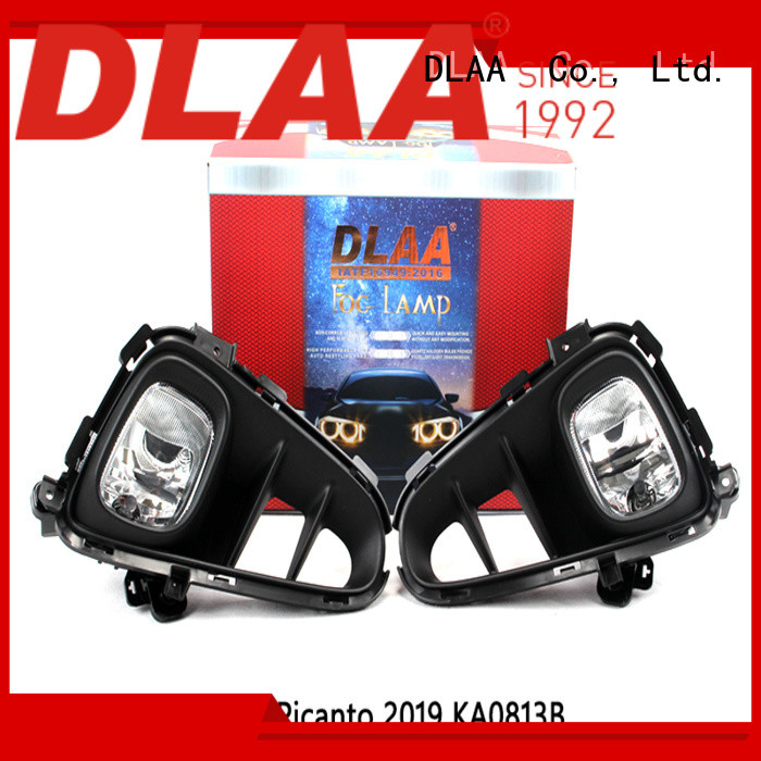 DLAA Top 2014 kia sorento fog light replacement Manufacturer for Kia Cars