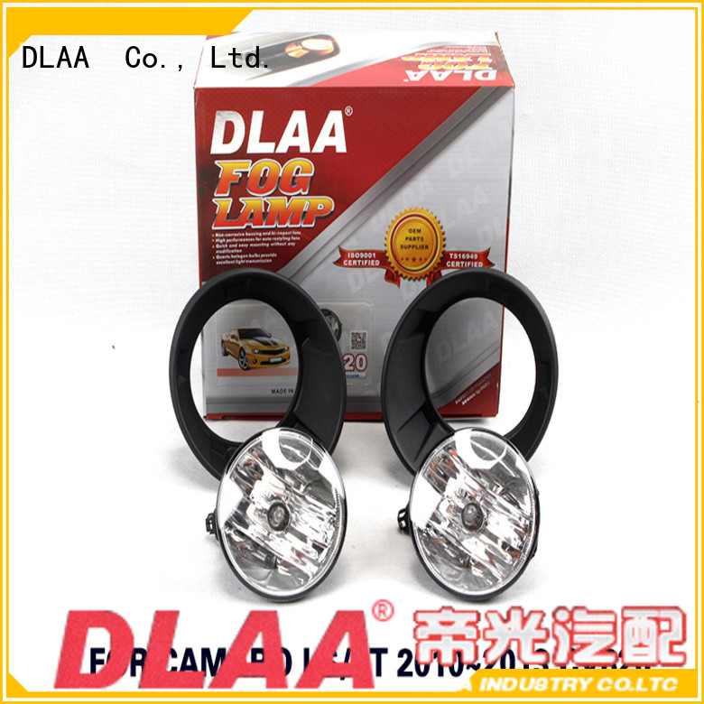 DLAA Wholesale chevrolet fog light for sale for Chevrolet Cars