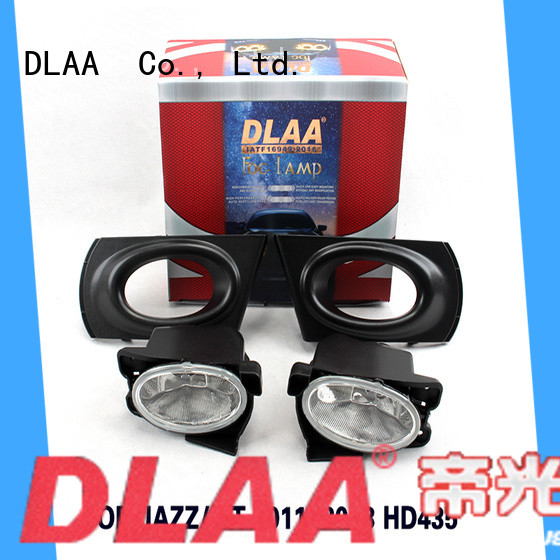 DLAA honda del sol fog lights Company for Honda Cars