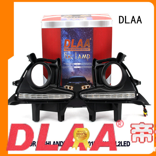 DLAA ty908bled3 universal fog light kit Suppliers for Toyota Cars