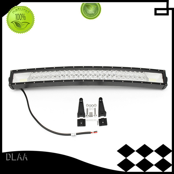 DLAA Best black led light bar for business for Automotives