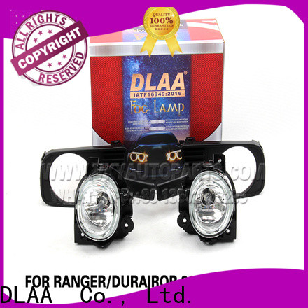 DLAA complete ford led fog lights company for Ford Cars