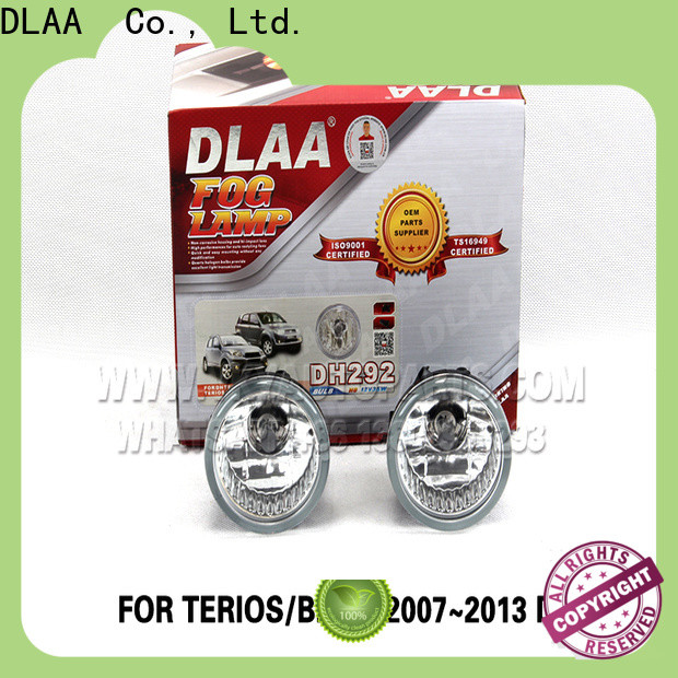 DLAA dh292 cheap fog lights company for Daihatsu Cars