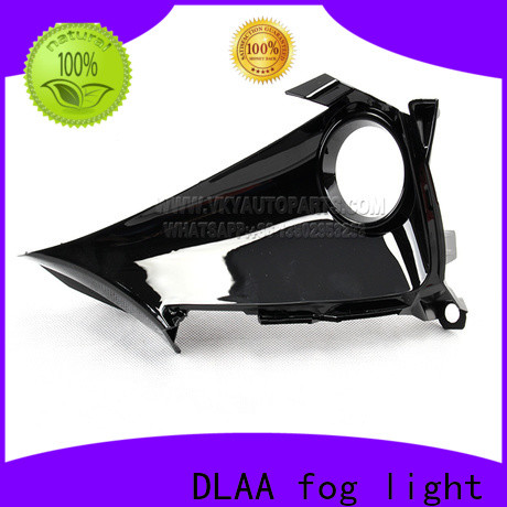 DLAA complete fog light covers Suppliers for Cars
