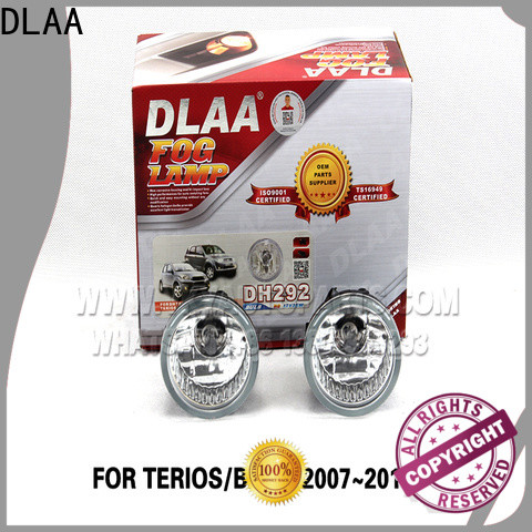 DLAA lights cheap fog lights company for Daihatsu Cars