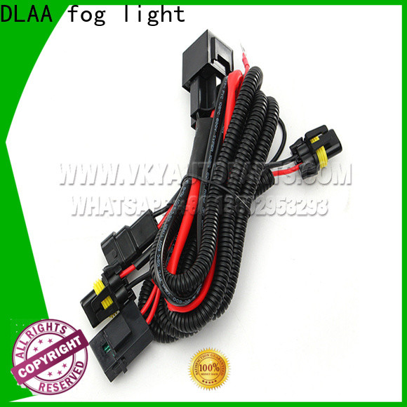 High-quality fog light wire relay for business for Cars