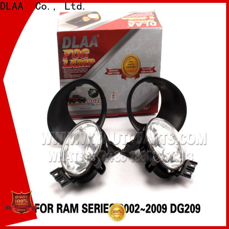 Best auxiliary lights for cars series company for Dodge Cars
