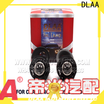 Best fog light assembly bego company for Daihatsu Cars