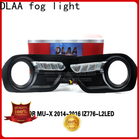 Best isuzu fog light lamp Suppliers for Isuzu Cars
