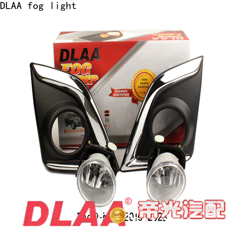 Custom isuzu fog light lights Suppliers for Isuzu Cars
