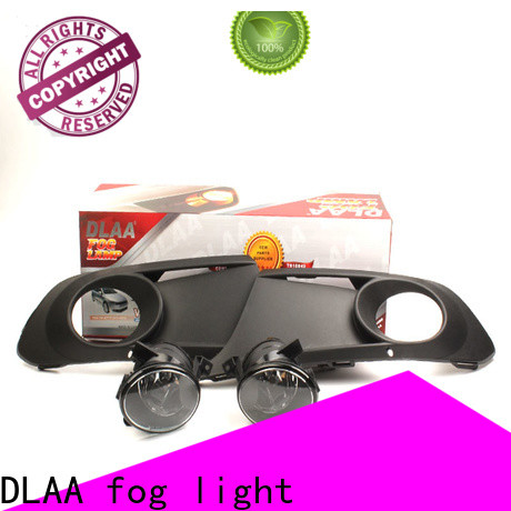 DLAA vw844 fog lamp company for cars
