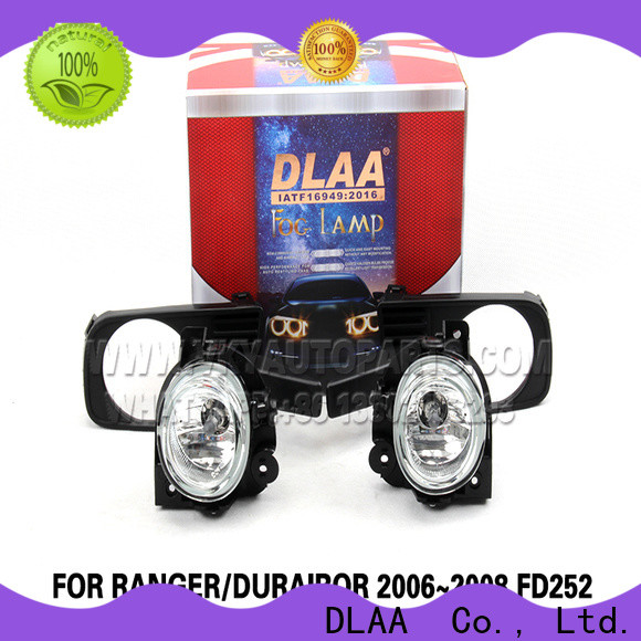 DLAA New ford oem fog lights company for Ford Cars