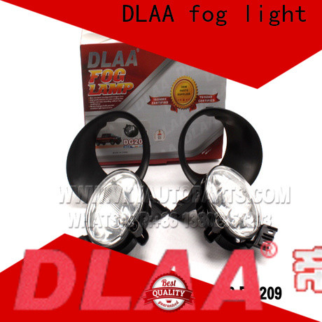 DLAA High-quality driving lights for trucks manufacturers for Dodge Cars