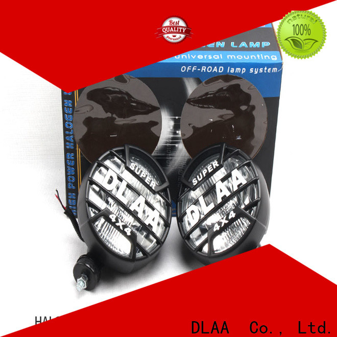DLAA Wholesale brightest driving lights for business for Automotives