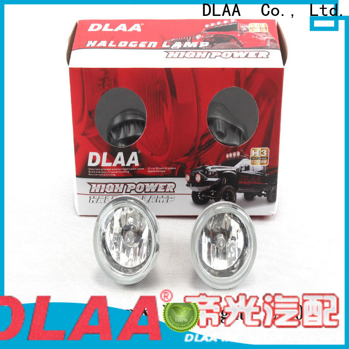 DLAA la5929hid brightest led driving lights for business for Automotives